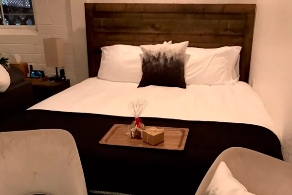 Airbnb Cleaning