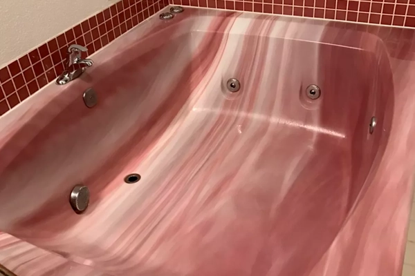 Deep Cleaning