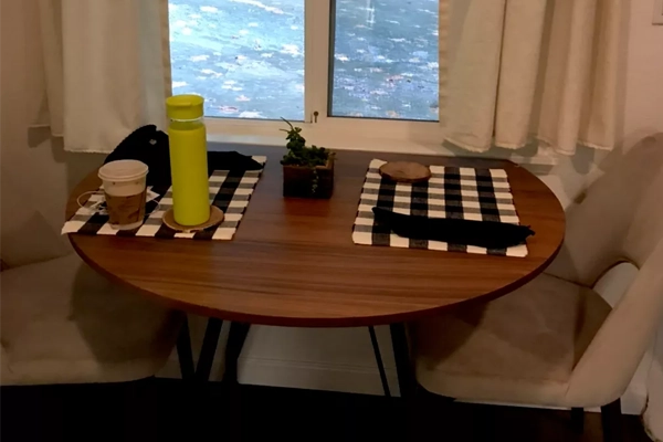 Move-Out Cleaning