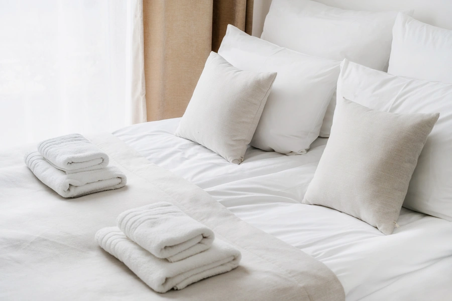 Airbnb Cleaning Tips To Prevent Guest Complaints in San Ardo, CA