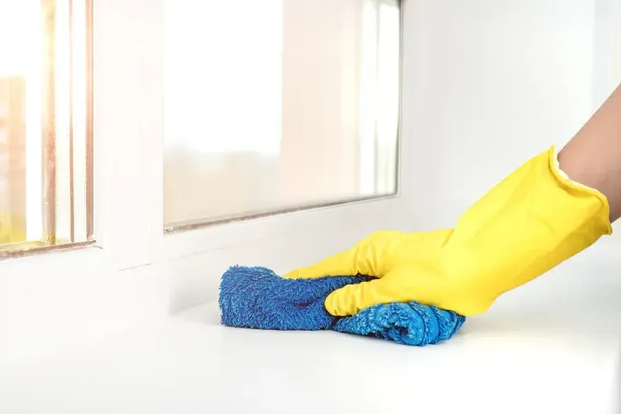 Common Areas Homeowners Overlook Without Deep Cleaning in San Ardo, CA
