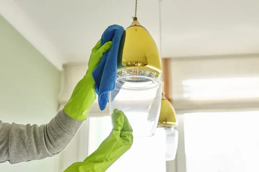 How Deep Cleaning Extends The Life Of Home Surfaces And Fixtures in San Ardo, CA