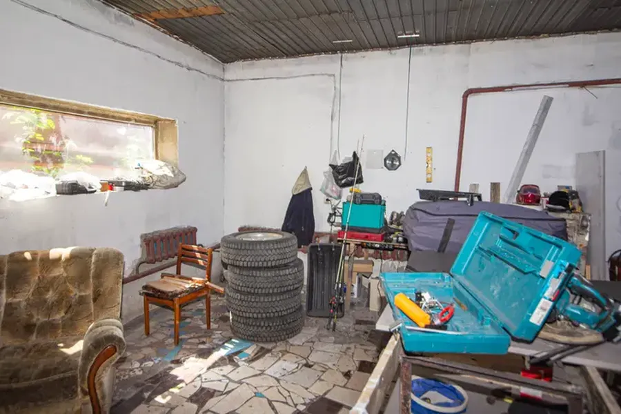 How Garage Cleaning Enhances Your Homes Functionality San Ardo, CA