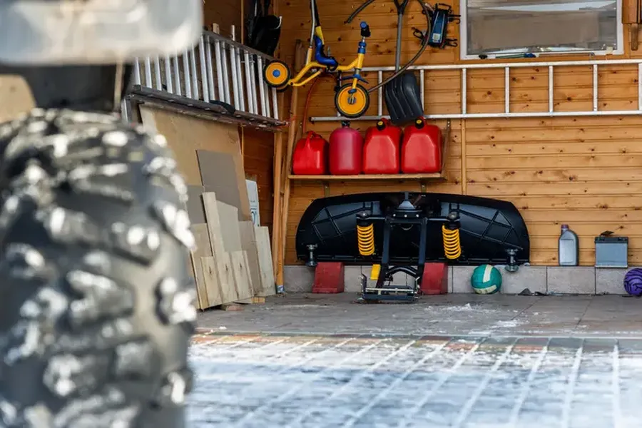 How Garage Cleaning Enhances Your Homes Functionality in San Ardo, CA