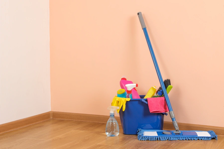 Key Areas To Address During A Comprehensive Move-out Cleaning in San Ardo, CA