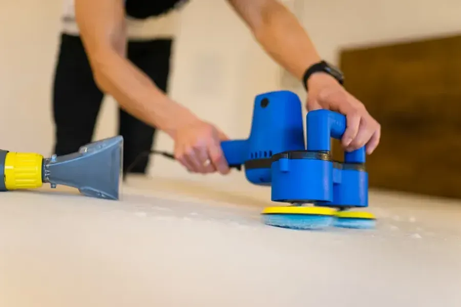 Premium Deep Cleaning in San Ardo, CA