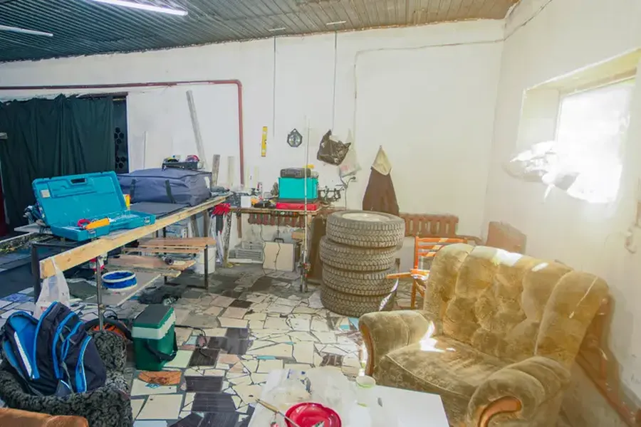 The Impact Of Garage Cleaning On Property Value San Ardo, CA