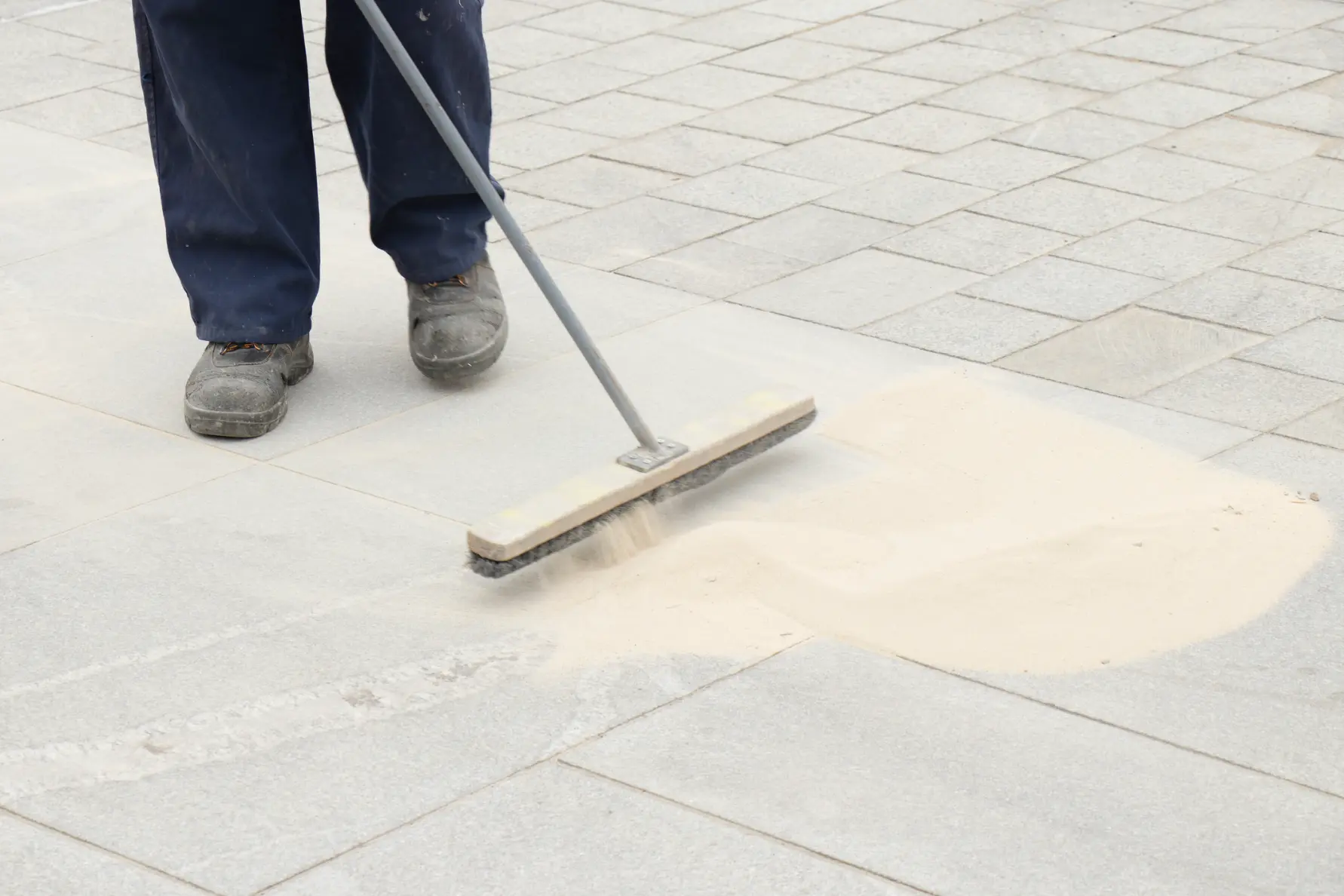 Post-Construction Cleaning